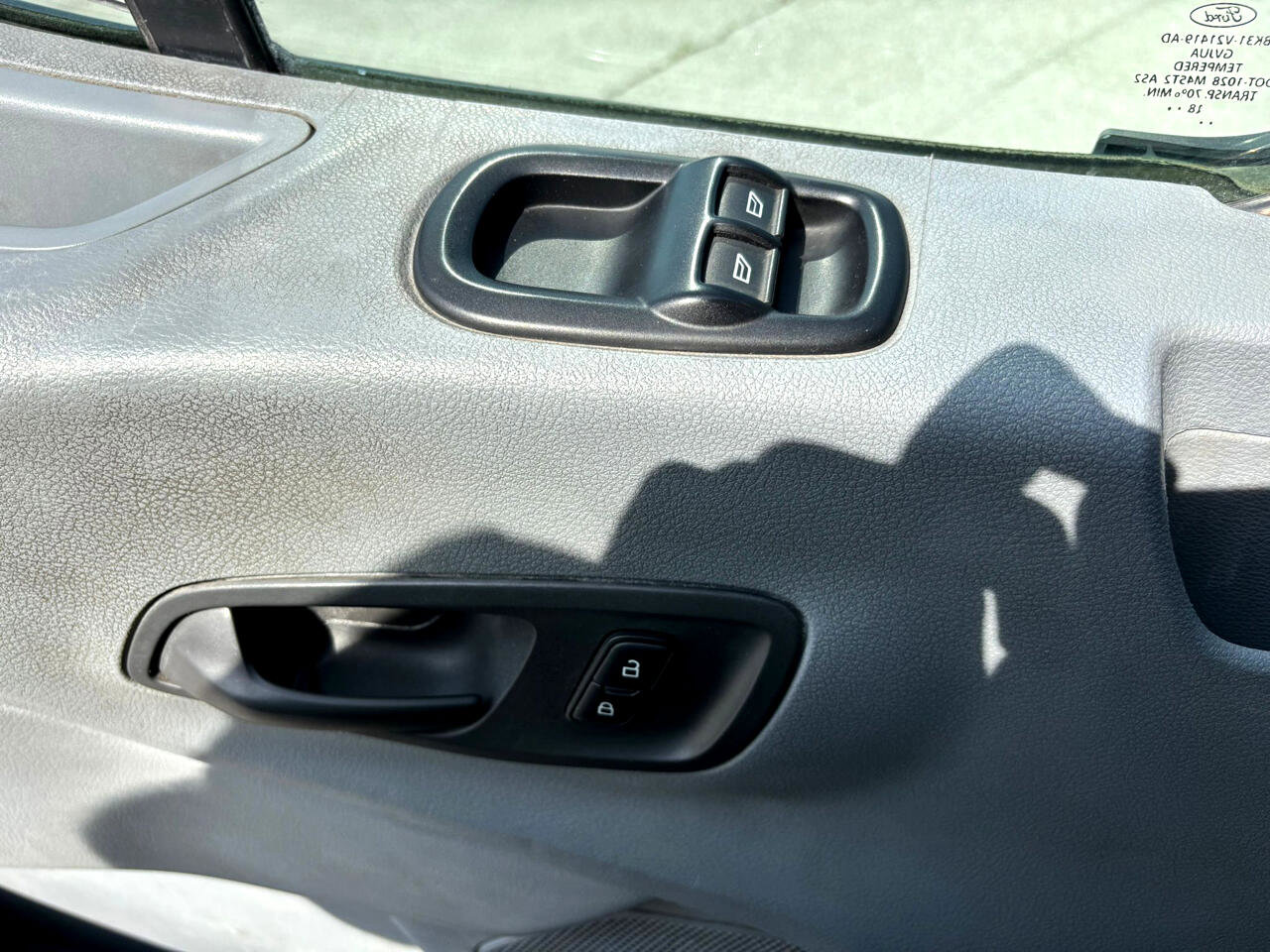 Used 2019 Ford Transit 350 148 Medium Roof image 11
