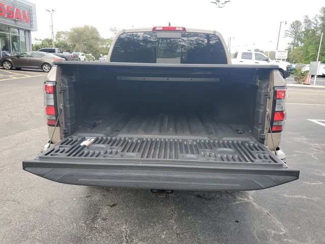 Used 2023 Nissan Frontier PRO-4X w/ Pro-4X Premium Package image 7