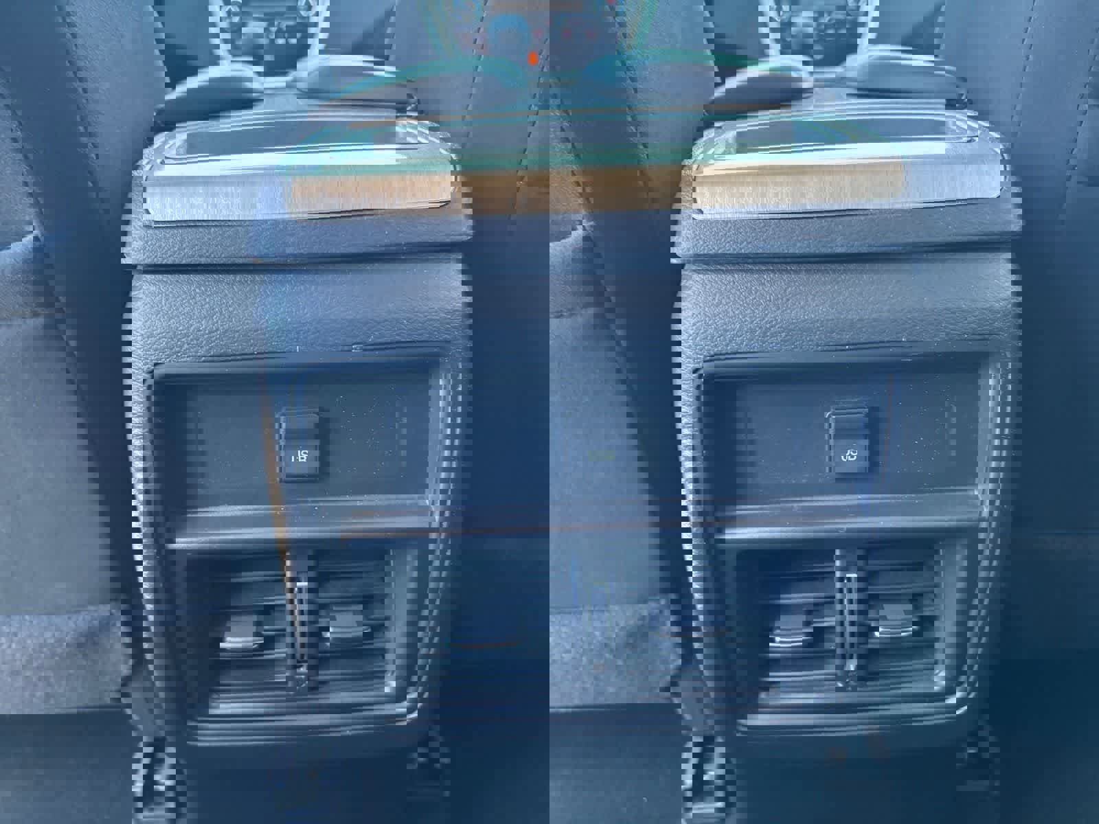 Used 2018 Nissan Murano S image 15