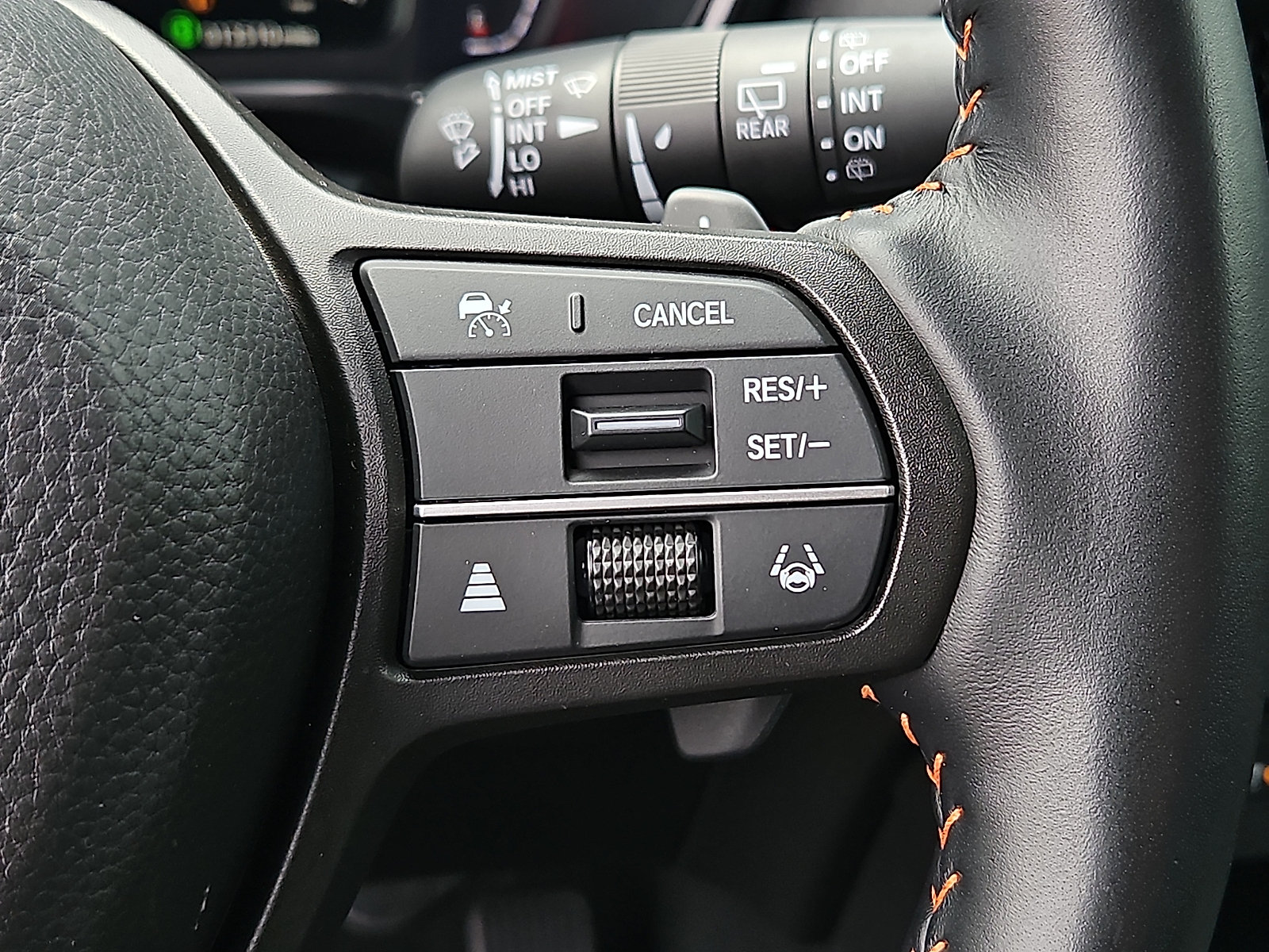 Certified 2026 Honda CR-V TrailSport image 23