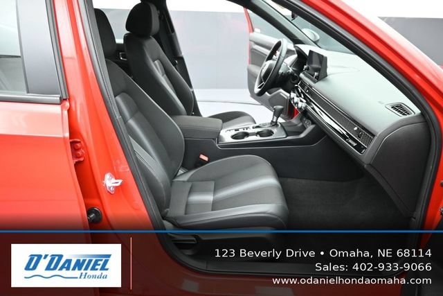 Used 2026 Honda Civic Sport image 39