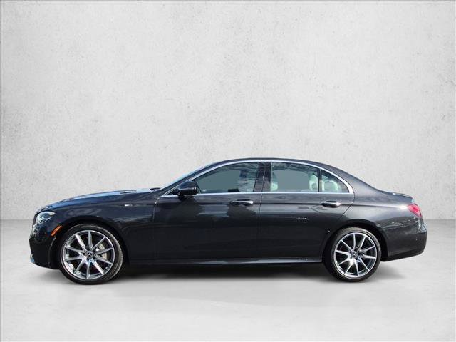 Used 2023 Mercedes-Benz E 350 Sedan image 8