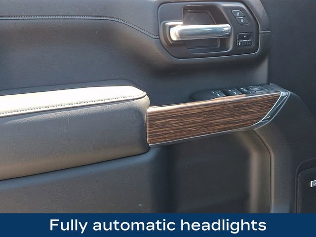 Used 2023 Chevrolet Silverado 2500 High Country AWD/4WD image 23
