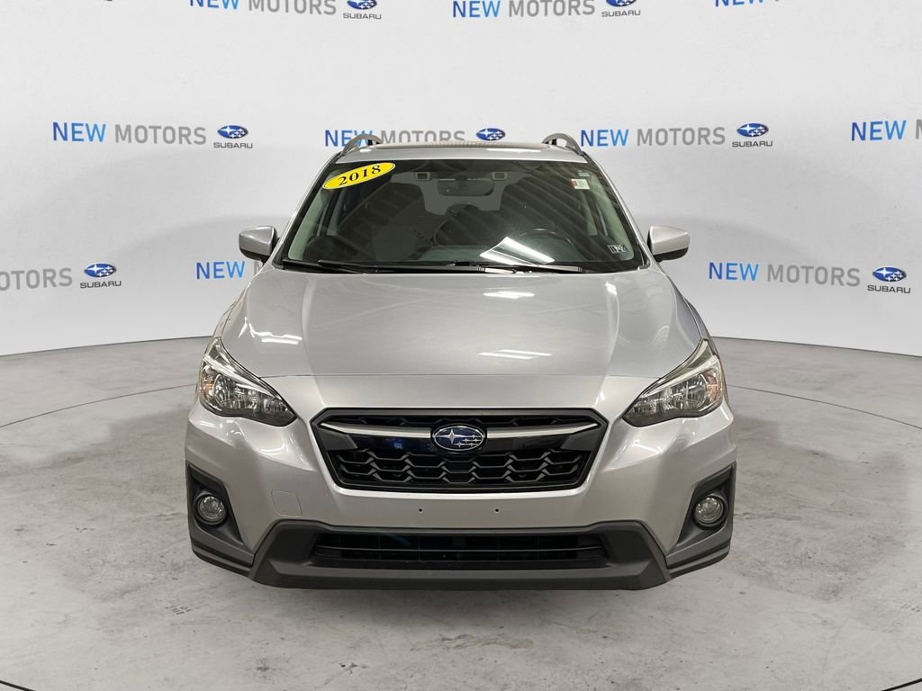 Used 2018 Subaru Crosstrek 2.0i Premium AWD/4WD image 8