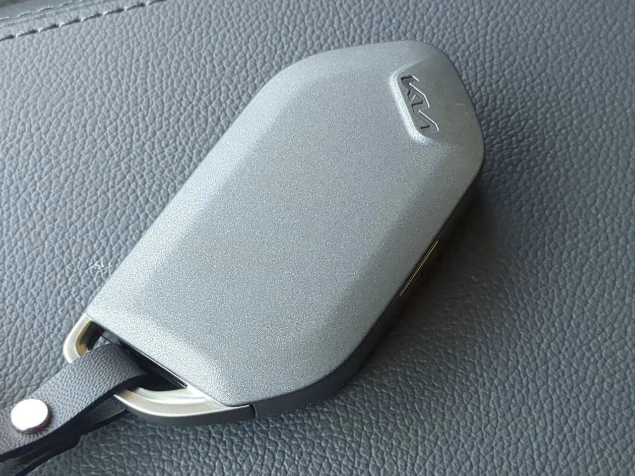 New 2026 Kia Sportage LX image 26