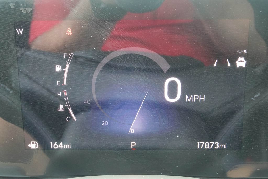 Used 2025 Buick Encore GX Preferred AWD/4WD image 27