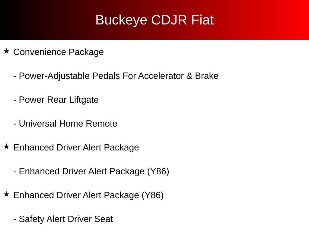 Used 2016 GMC Yukon SLE w/ Convenience Package image 10