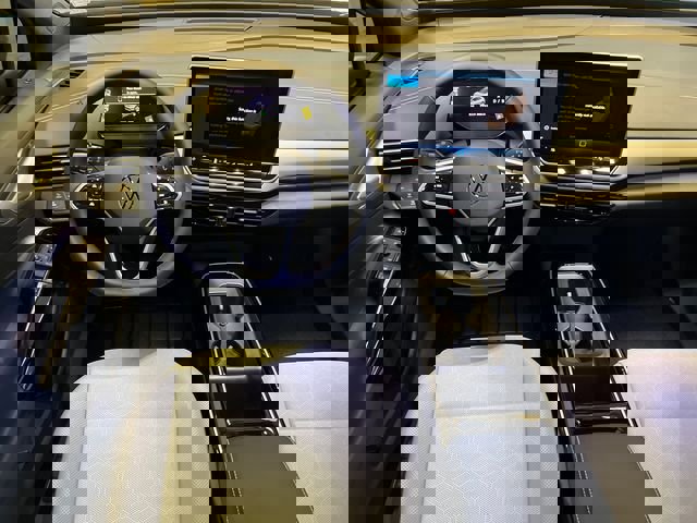 New 2025 Volkswagen ID.4 Pro S image 12