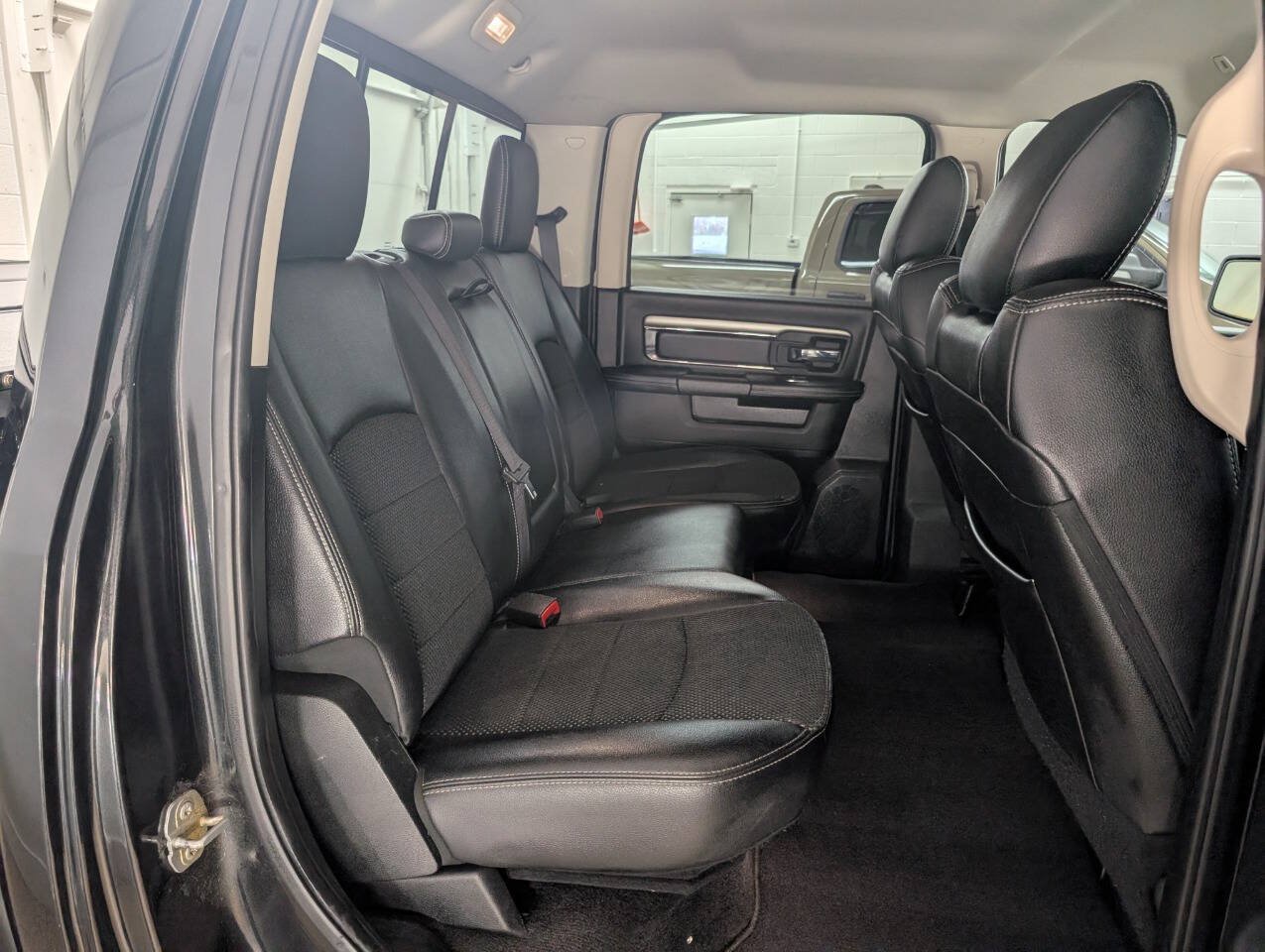 Used 2017 RAM 1500 Sport AWD/4WD image 17