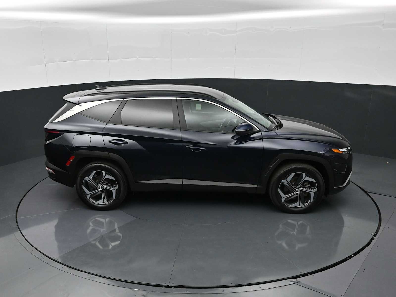 Used 2023 Hyundai Tucson SEL AWD/4WD image 19