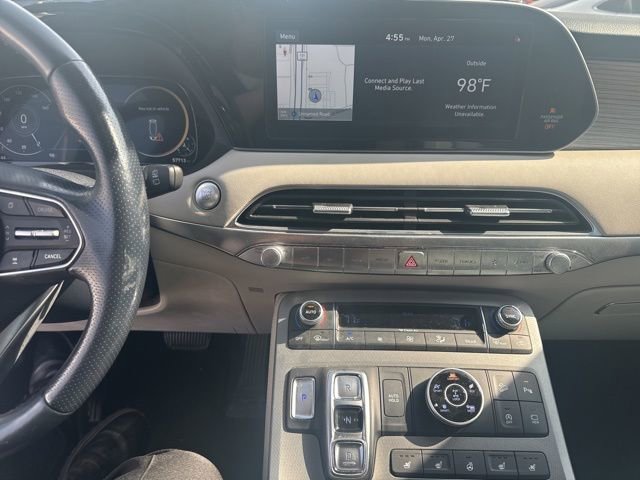 Used 2021 Hyundai Palisade Calligraphy AWD/4WD image 5