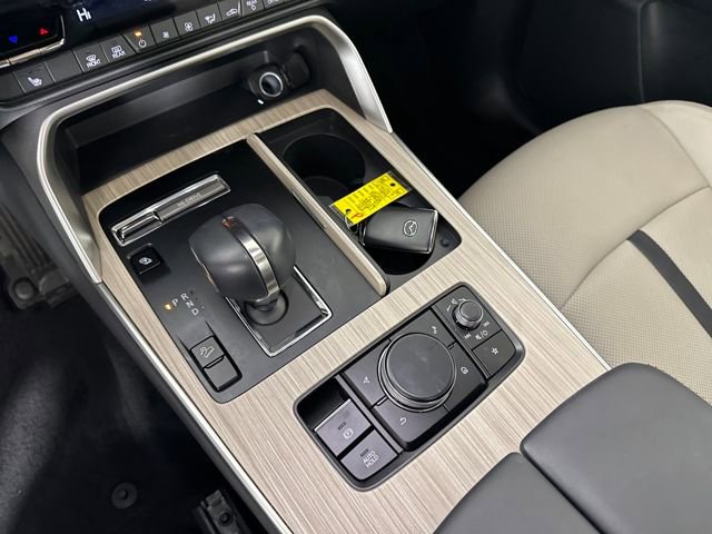 Used 2025 MAZDA CX-90 Plug-In Hybrid w/ Preferred image 20