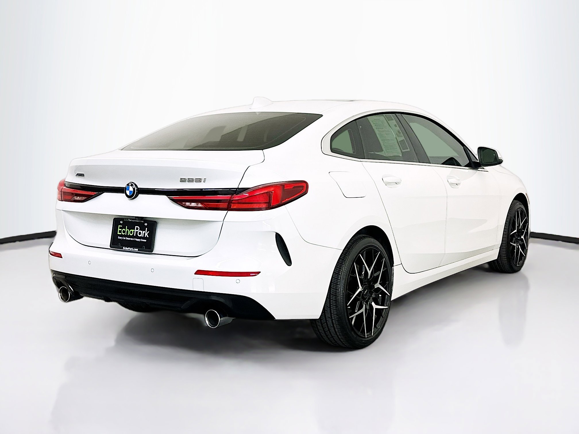 Used 2022 BMW 228i xDrive Gran Coupe w/ Convenience Package image 9