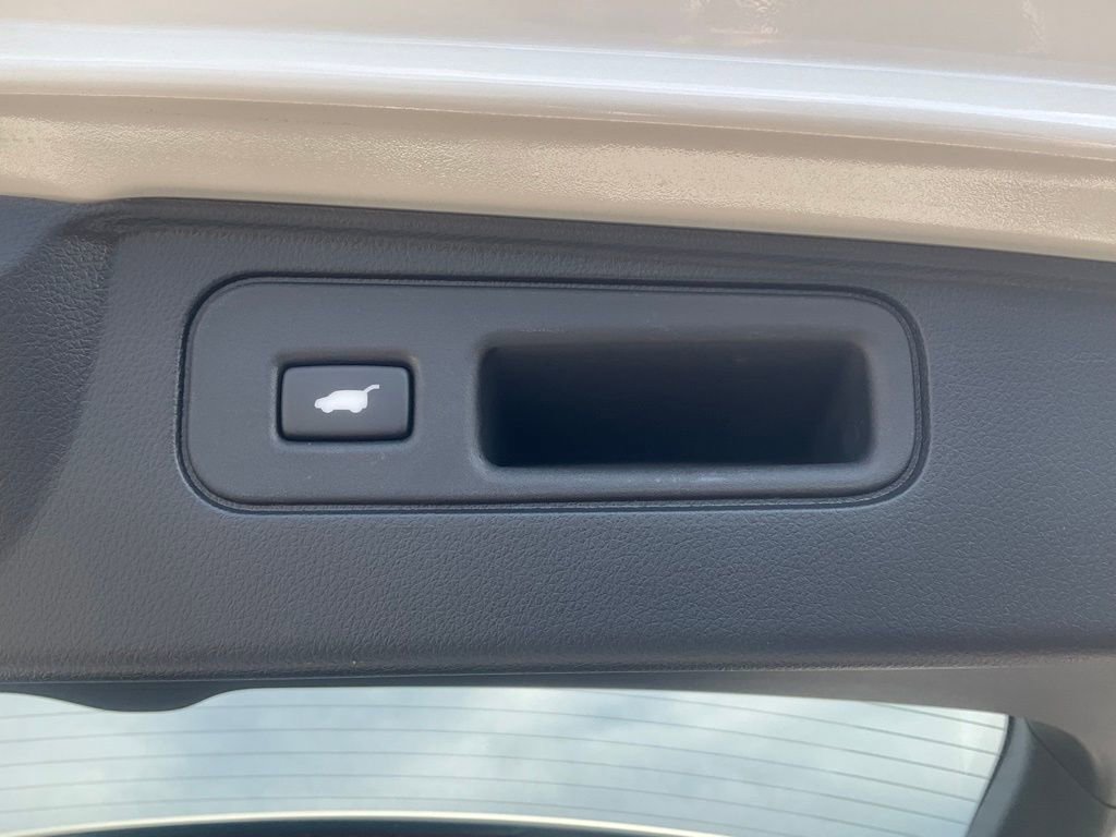 Used 2024 Honda Passport Black Edition image 35
