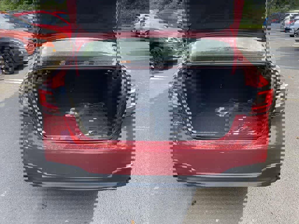 New 2025 Subaru Legacy Limited w/ Tech Package #2 image 4