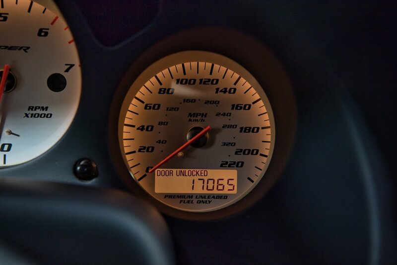 Used 2006 Dodge Viper SRT-10 RWD image 21