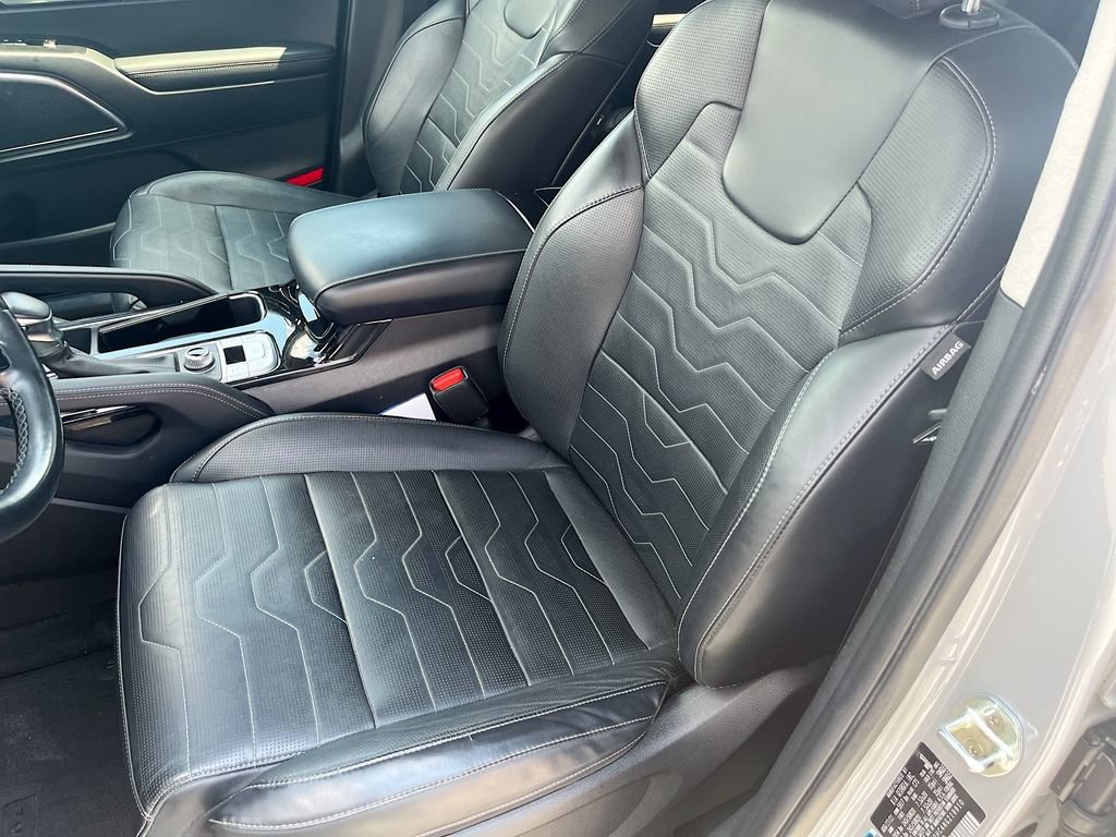 Used 2022 Kia Telluride SX w/ SX Prestige Package AWD/4WD image 20