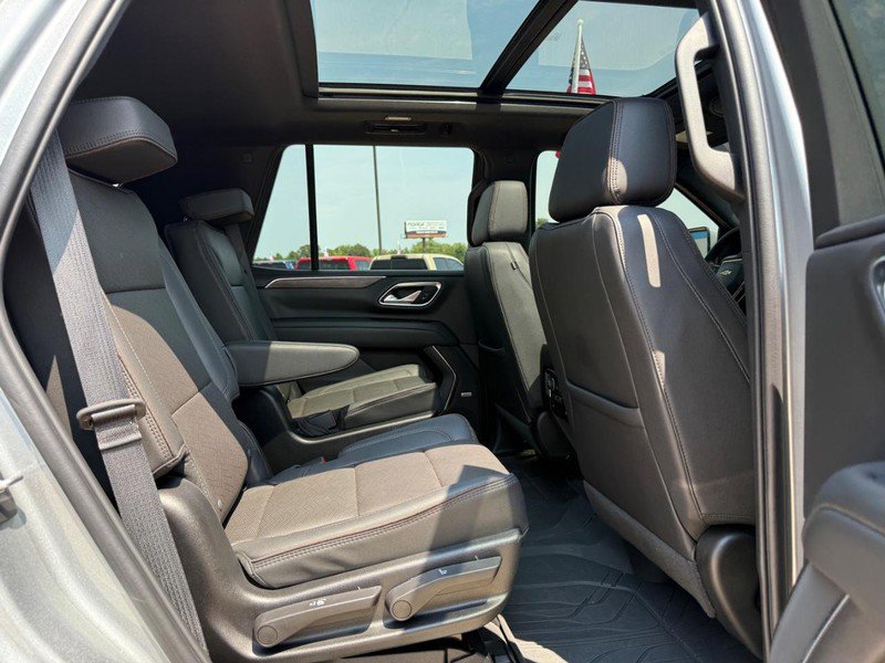 Used 2023 Chevrolet Tahoe High Country image 12