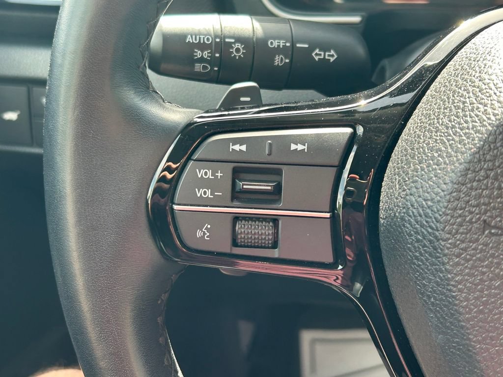 Used 2023 Honda Pilot Elite image 42
