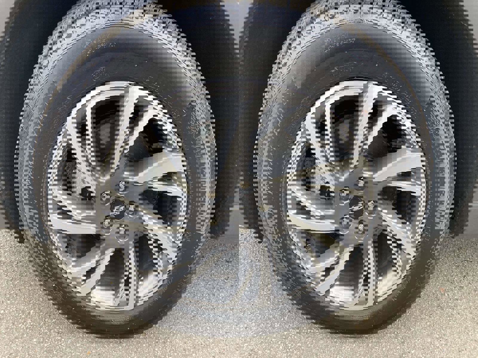 New 2025 Lincoln Corsair FWD w/ Equipment Group 101A image 14