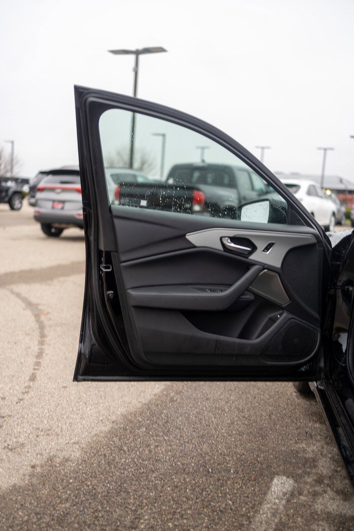 Used 2023 Acura TLX w/ Technology Package image 41