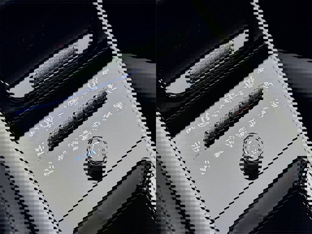 New 2026 Porsche Cayenne Coupe image 22