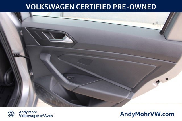 Used 2024 Volkswagen Jetta S FWD image 22