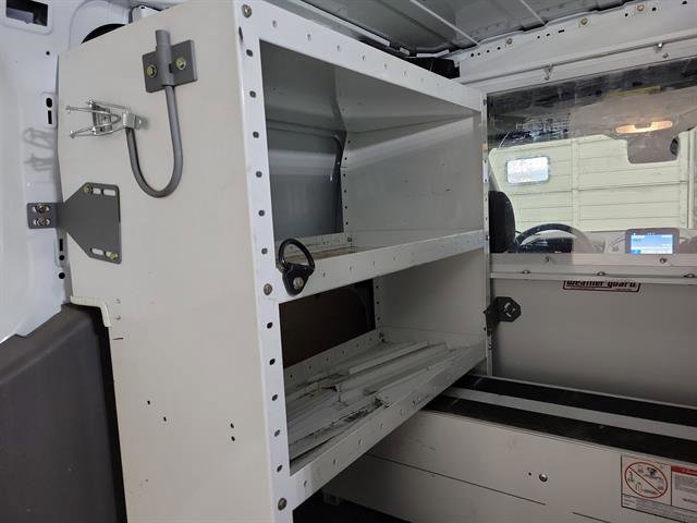 Used 2020 Ford Transit Connect XL image 10