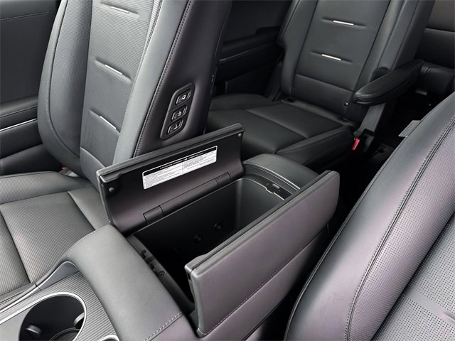 New 2026 Hyundai Palisade Calligraphy image 12