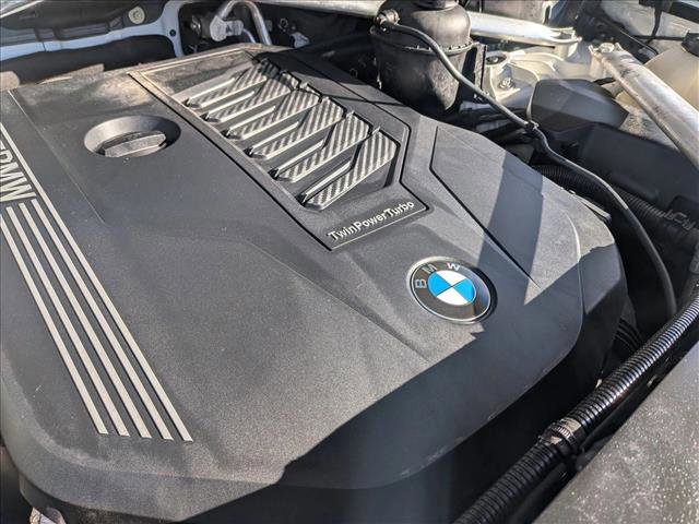 Used 2020 BMW X5 xDrive40i w/ Convenience Package image 24