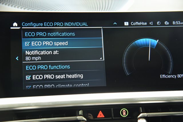 Certified 2022 BMW 440i xDrive Coupe w/ Premium Package image 38