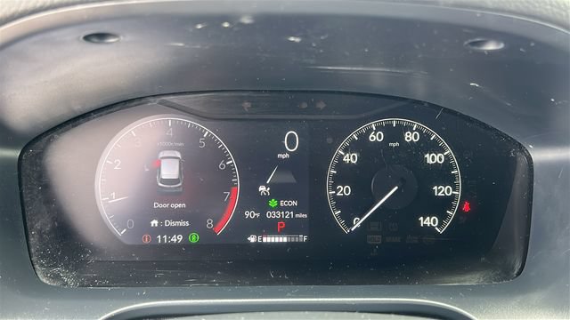 Used 2024 Honda HR-V Sport image 14