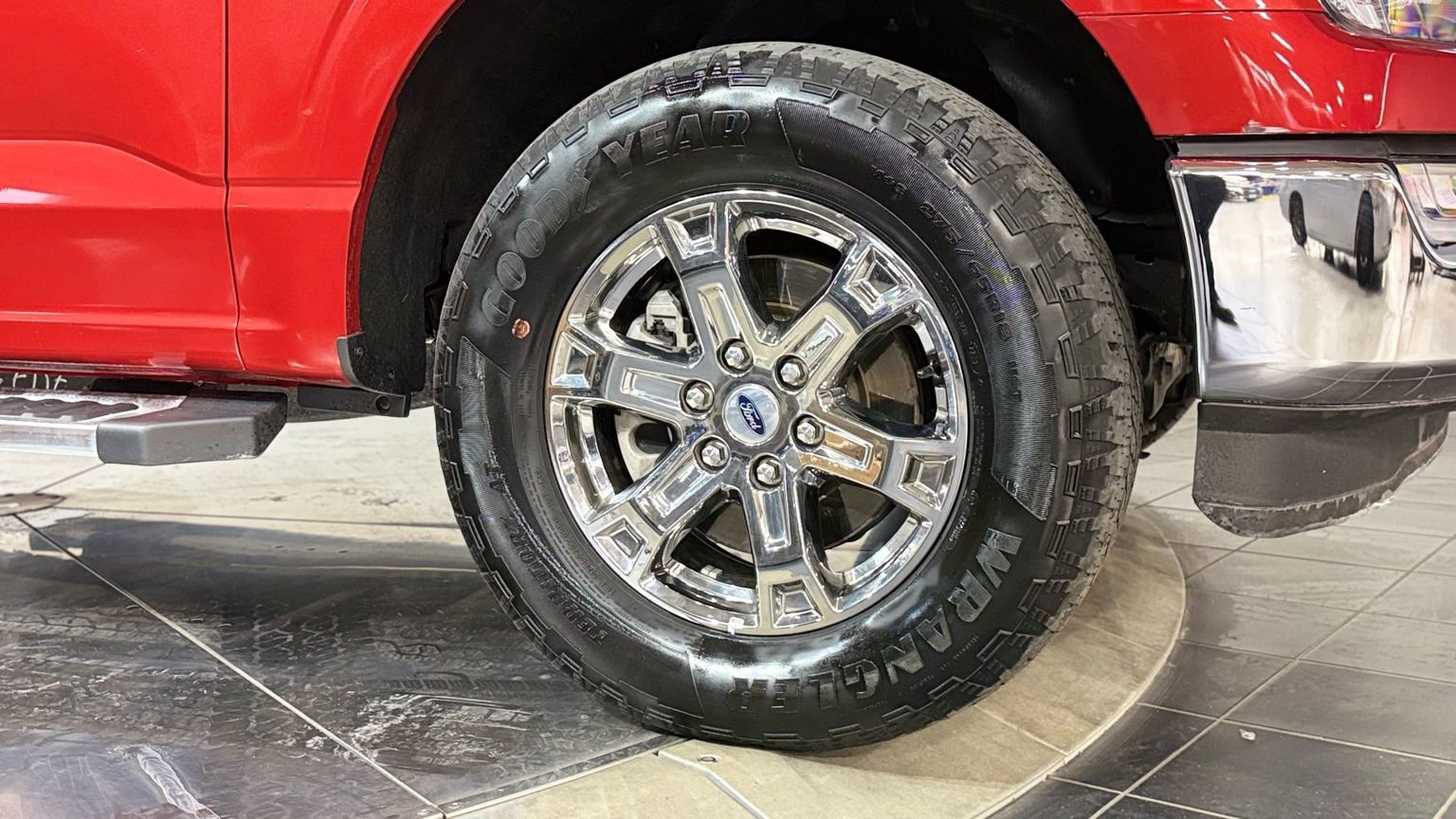 Used 2023 Ford F150 Lariat image 16