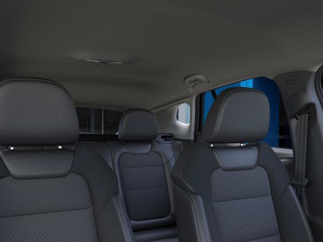 New 2026 Chevrolet Trax LT w/ LT Convenience Package FWD image 49