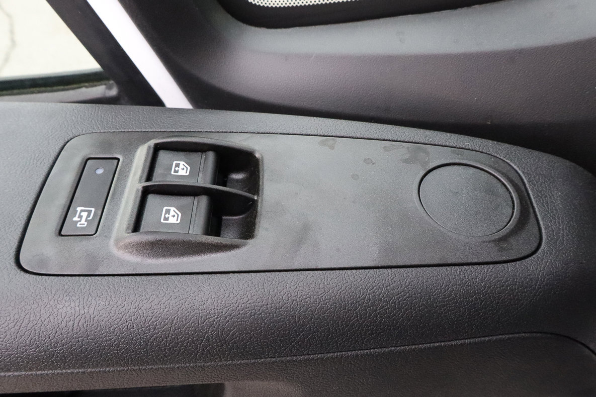 New 2026 RAM ProMaster 1500 w/ Storage Group image 9