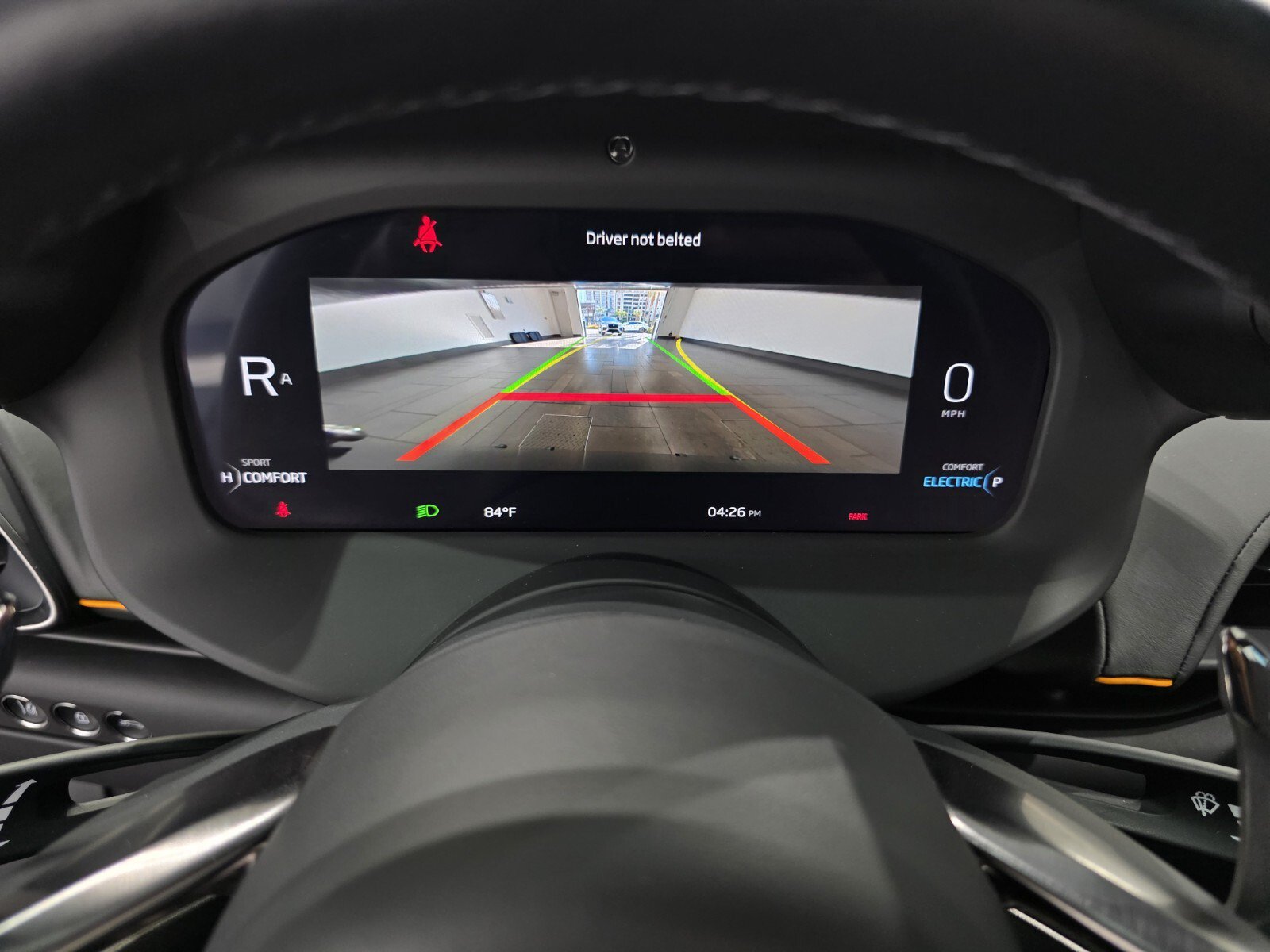 Used 2023 McLaren Artura RWD image 10