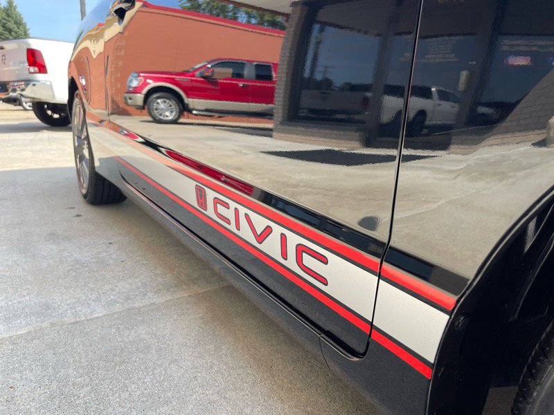 Used 2010 Honda Civic EX image 21