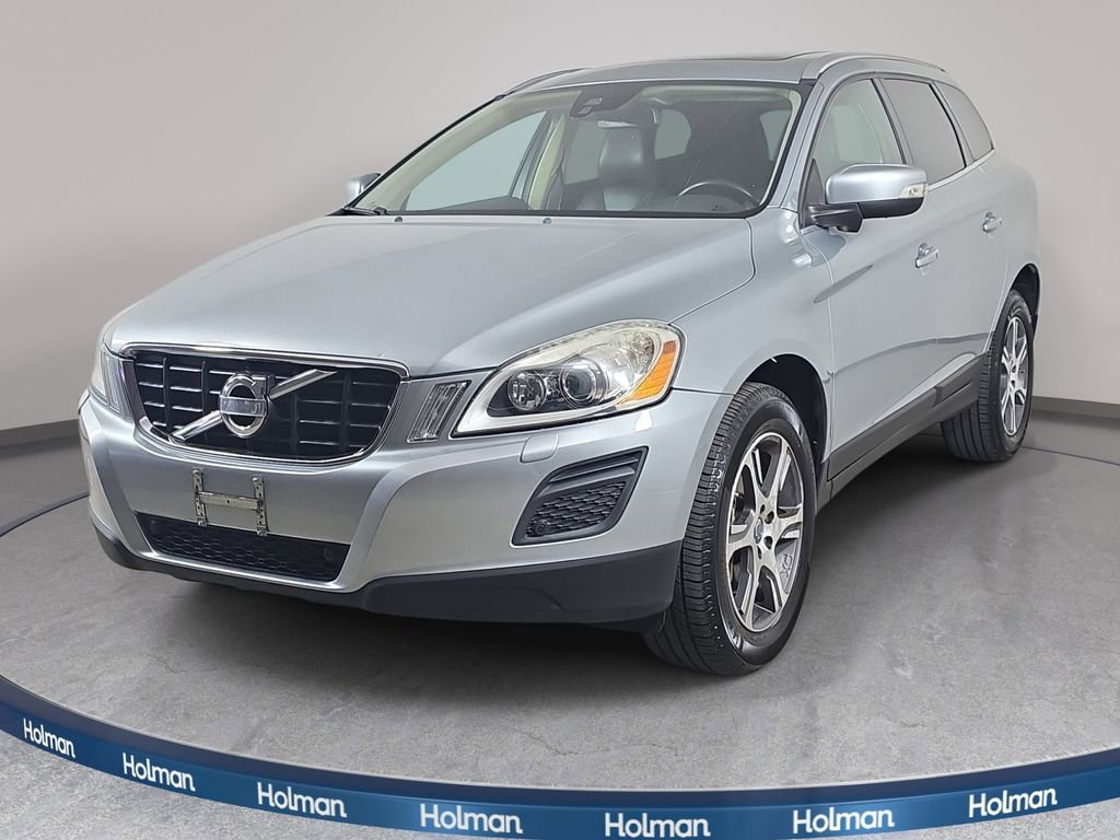 Used 2013 Volvo XC60 T6 AWD/4WD image 1