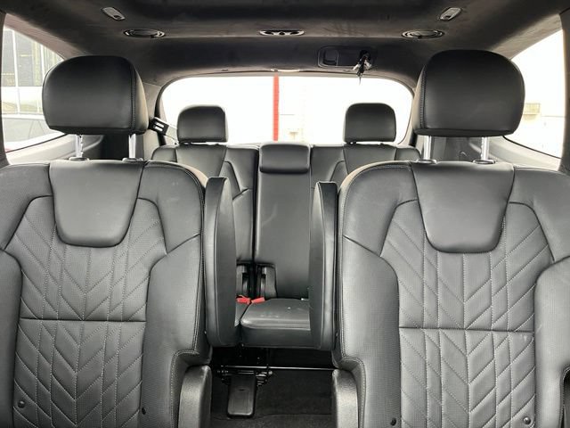 Certified 2024 Kia Telluride SX Prestige X-Line AWD/4WD image 23