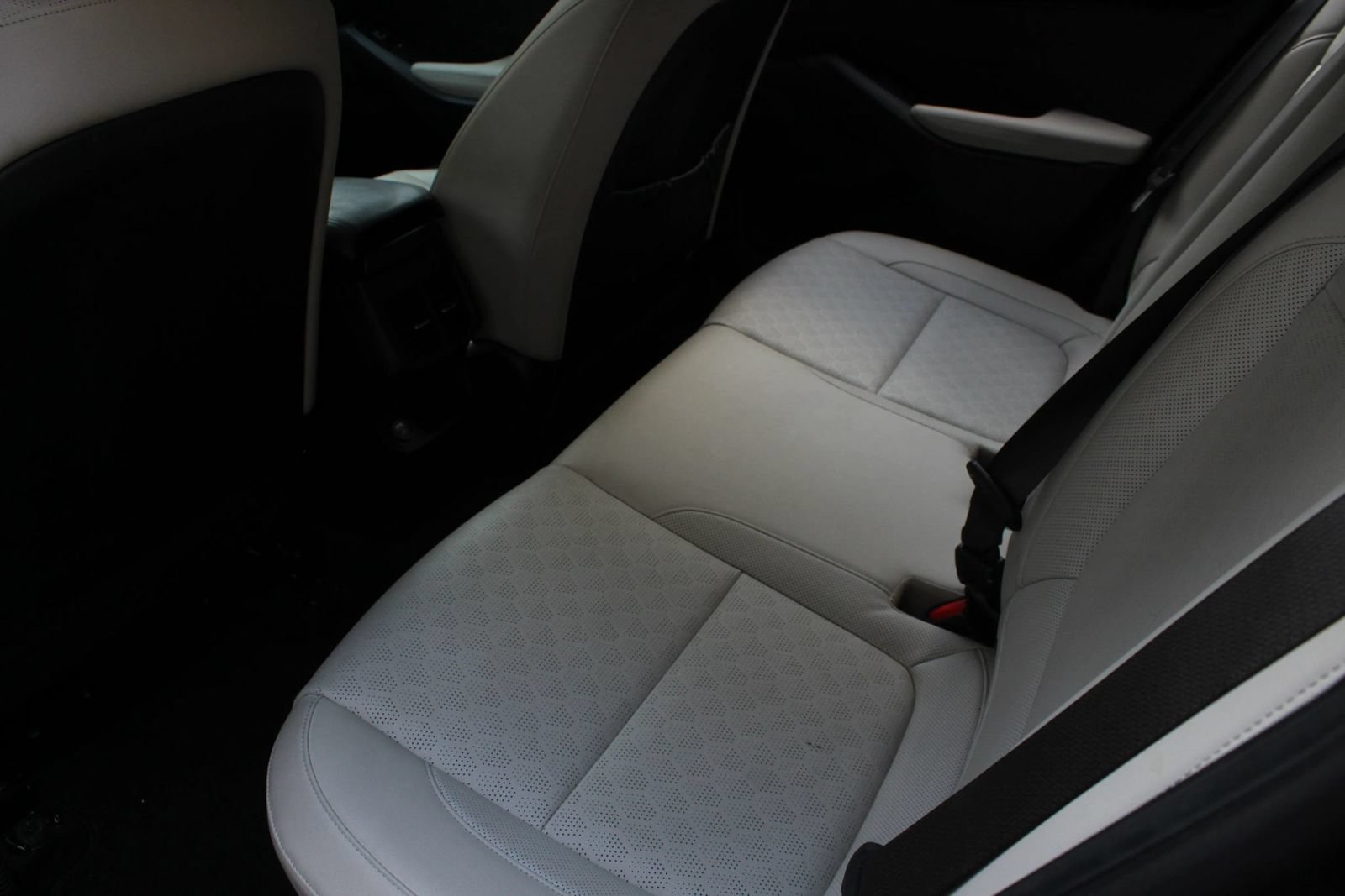 Used 2021 Kia Seltos EX AWD/4WD image 21