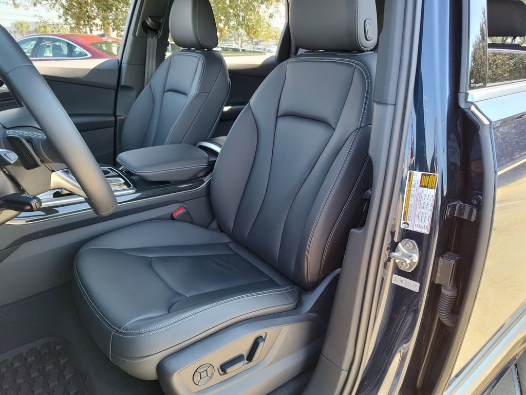 Certified 2025 Audi Q7 2.0T Premium w/ Convenience Package image 22