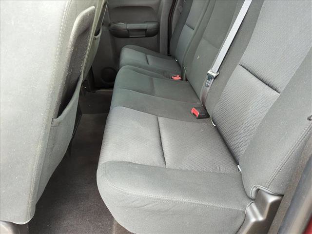 Used 2013 Chevrolet Silverado 1500 LT w/ All-Star Edition image 17