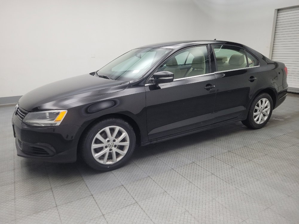 Used 2013 Volkswagen Jetta SE image 2