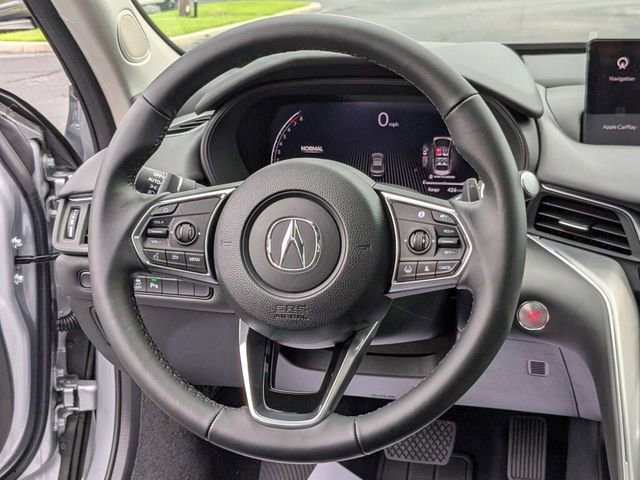 Certified 2025 Acura TLX w/ Technology Package FWD image 14