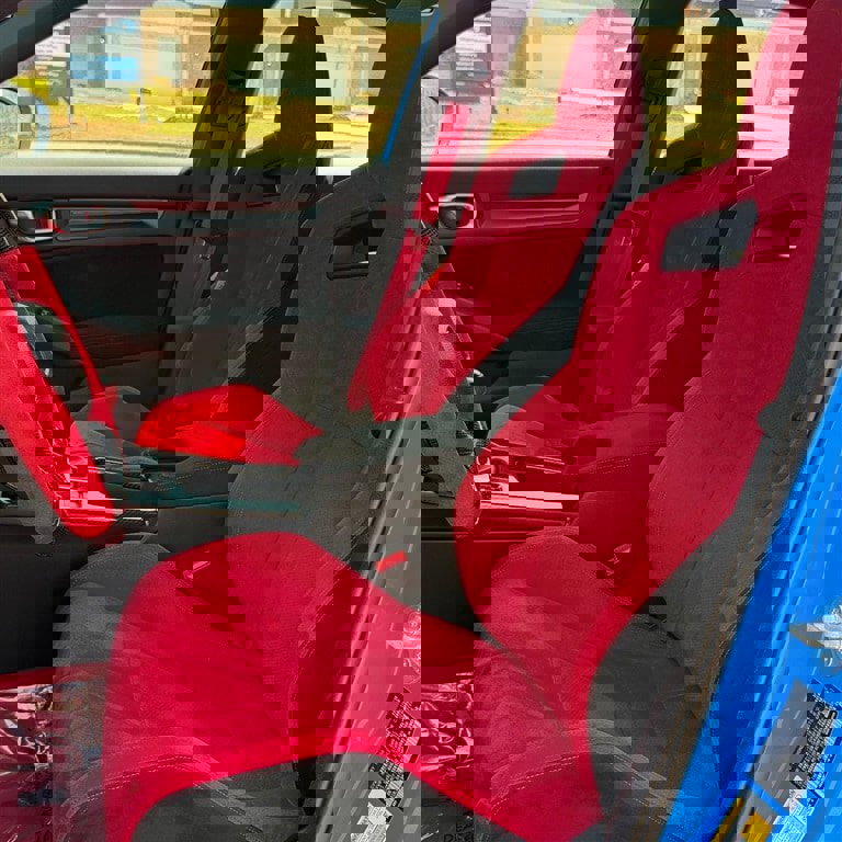 Used 2025 Honda Civic Type R image 11