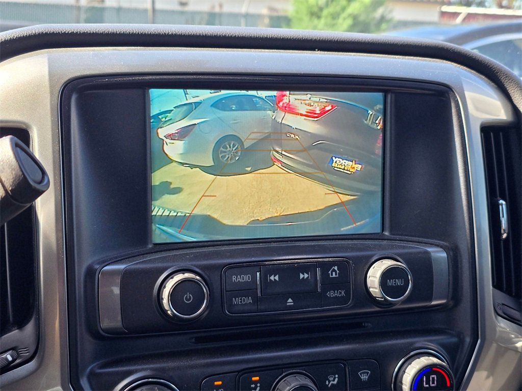 Used 2018 Chevrolet Silverado 1500 LT w/ LT Eassist Package image 21