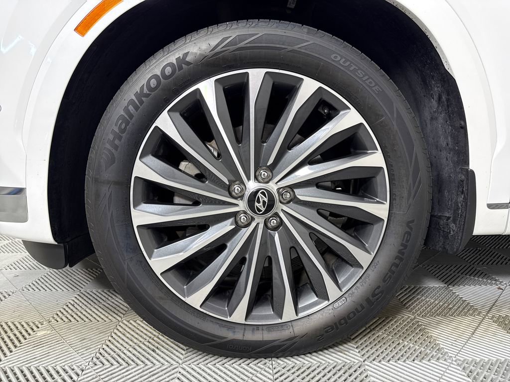 Used 2023 Hyundai Palisade Calligraphy AWD/4WD image 23