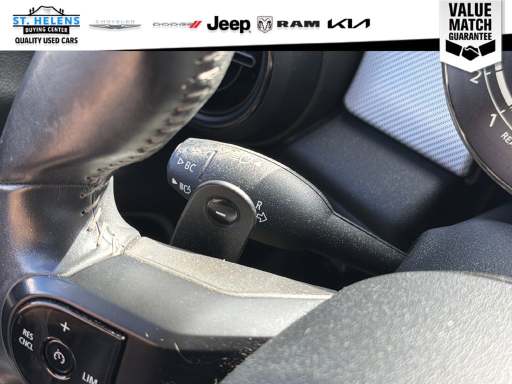 Used 2022 MINI Cooper S FWD image 20
