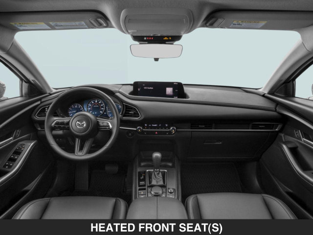 New 2026 MAZDA CX-30 AWD 2.5 S image 5