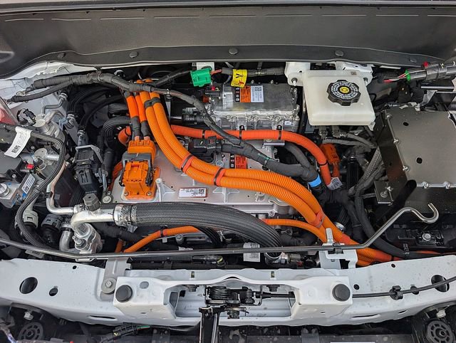 New 2027 Chevrolet Bolt LT w/ Comfort Package FWD image 4